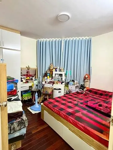 Căn Góc 83M2 Hoàng Kim Sổ Hồng Sẵn, Full Nội Thất, Tt 950Tr Ở Ngay