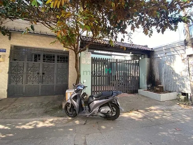 Bán Nhà Nguyễn Văn Quá Q12, Khu Dân Cư Tân Tiến, 2 Lầu, 5X23, 5 Tỷ 950