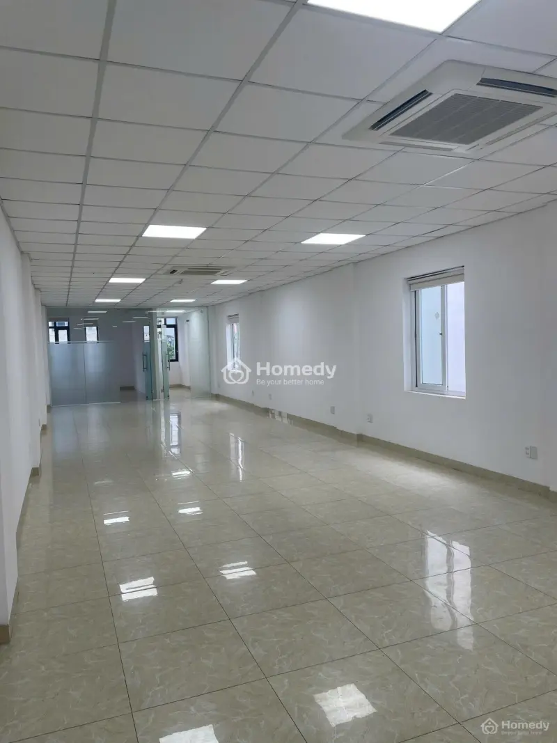 Cho Thuê Văn Phòng Đường Xô Viết Nghệ Tĩnh - 100M2