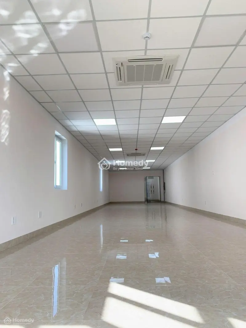 Cho Thuê Văn Phòng Đường Xô Viết Nghệ Tĩnh - 100M2