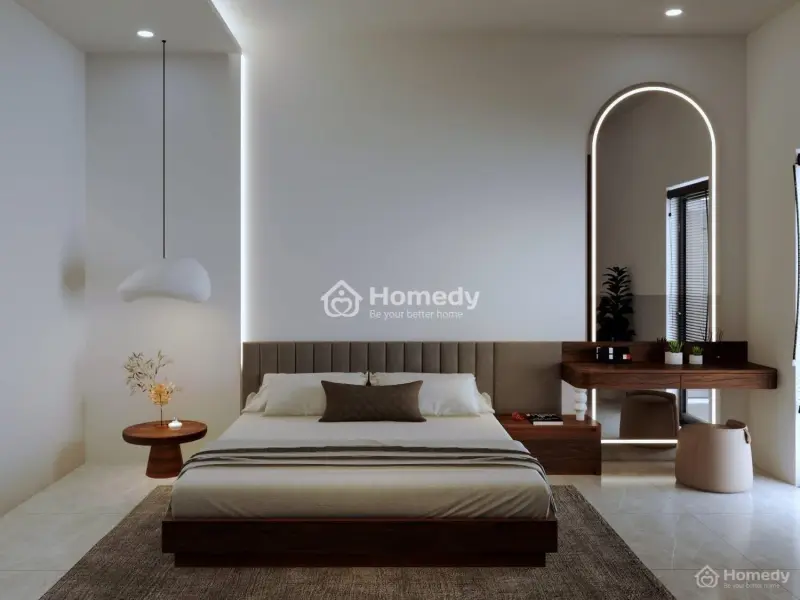 **Bán Nhà Mặt Tiền Ba Vân, Phường 14 Tân Bình (4*14) 4 Tầng - 13,2 Tỷ