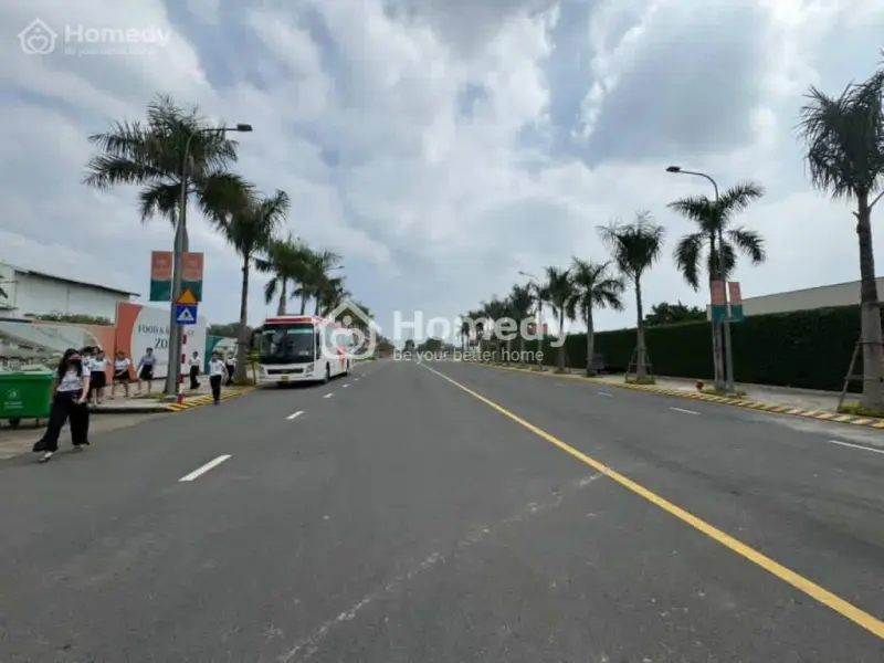 Bán Giá Trị, Tạo Dựng Mái Ấm - Cơ Hội Đầu Tư Sinh Lời Giá Hời Hiện Tại Tăng Trưởng Trong Tương Lai!