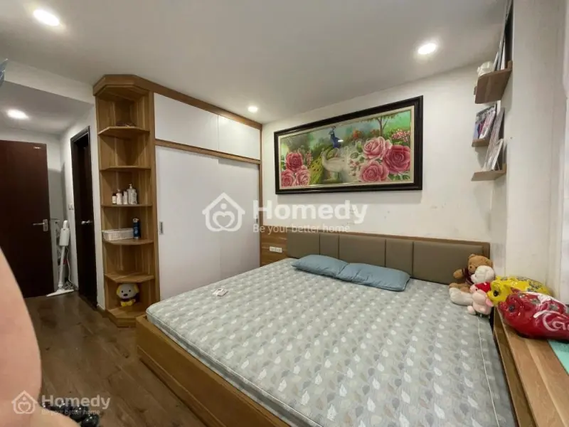 Bán Gấp 2N2Vs 70M2 Cc Newtatco Lai Xá