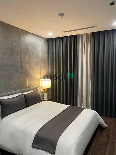 💥 Từ 1 Tỷ 250 Có Ngay Căn 2 Pn Trung Tâm Phú Mỹ Hưng. Full Nội Thất