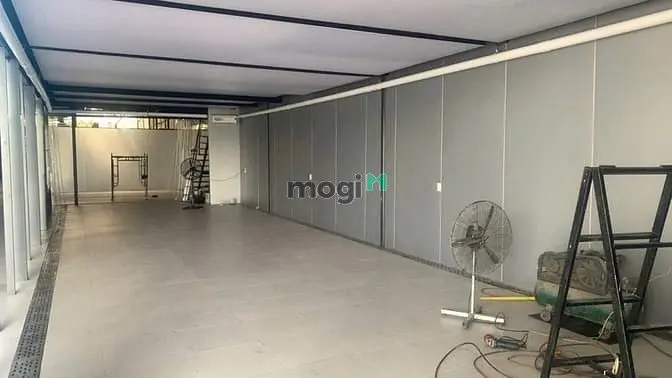 Chính Chủ Gửi Bán Mặt Tiền Nguyễn Duy Trinh, Phường Phú Hữu, Quận 9