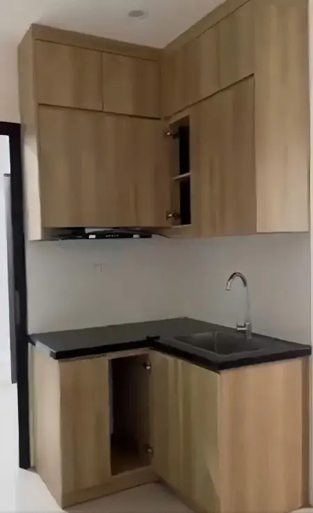 Nhượng Phòng 1N1K Vào Ở Luôn Tại Mỹ Đình, Nam Từ Liêm , Hà Nội - Hỗ Trợ 500K