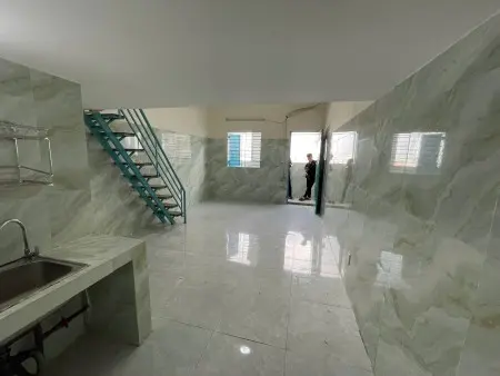 Cho Thuê Phòng Trọ Duplex 30M2 Ở Được Tối Đa 4 Người , Chưa Đầy Đến 2 / 1 Bạn