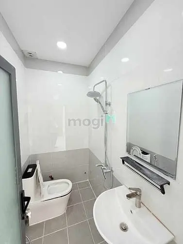 Hẻm Ô Tô Vào Nhà Cạnh Aeon Tân Phú 50M2 - 5 Tầng Chỉ 6.2 Tỷ