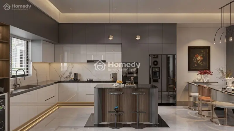 **Bán Nhà Đường Ngô Bệ, Phường 13, Tân Bình; 5*18; 2 Tầng Chỉ 8,5 Tỷ