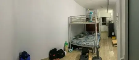 Kiếm Người Ở Ghép Quận 8, Cầu Chữ Y