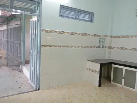 Nhà Nguyên Căn (7Tr5 Đến 13Tr) - Hẻm Rộng 6M - Lê Đức Thọ, Gò Vấp!