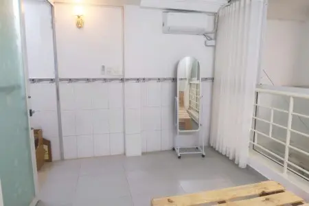 Phòng Trọ Full Nội Thất, Cửa Sổ Rộng, Q11 – Chỉ Cho Nữ Thuê (Ưu Tiên Nvvp) – Giá Tốt 3.5Tr!