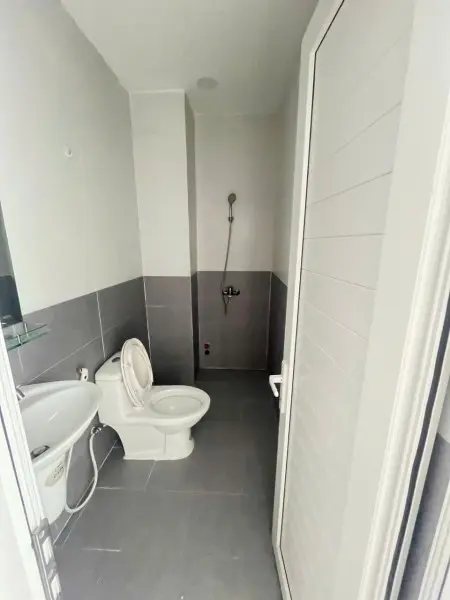 Cho Thuê Phòng Cửa Sổ Thoáng Mát