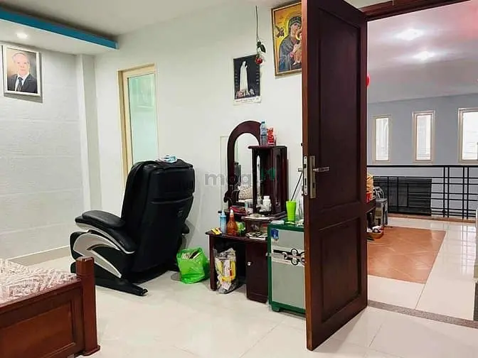 Trường Chinh F.13 Tân Bình 100M2 - 4 Tầng Chỉ 13 Tỷ Thương Lượng