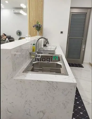 Cho Thuê Căn Hộ Chung Cư Cao Cấp Midtown - Phú Mỹ Hưng-Tp.hcm