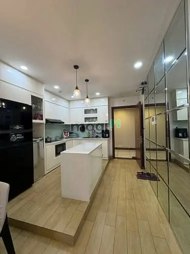 Bán Chung Cư Gold View - 80M2 2Pn2Wc - Để Lại Nội Thất - Giá 7,5 Tỷ