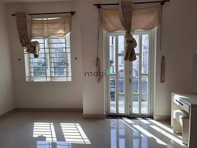 Cho Thuê Nhà Nguyên Căn Có Nội Thất Cơ Bản, Thạnh Xuân Q12