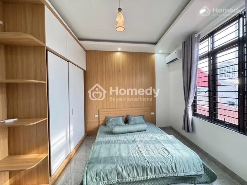 Văn Phú 35M 5 Tầng Mt 4M Ô Tô Đỗ Gần Nhà 7.3(Ty Có Tl)