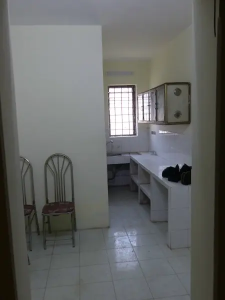 Cho Thuê Căn Hộ Tầng 4, Khu Tập Thể Nguyễn Công Trứ, Phường Hai Bà Trưng, Hà Nội