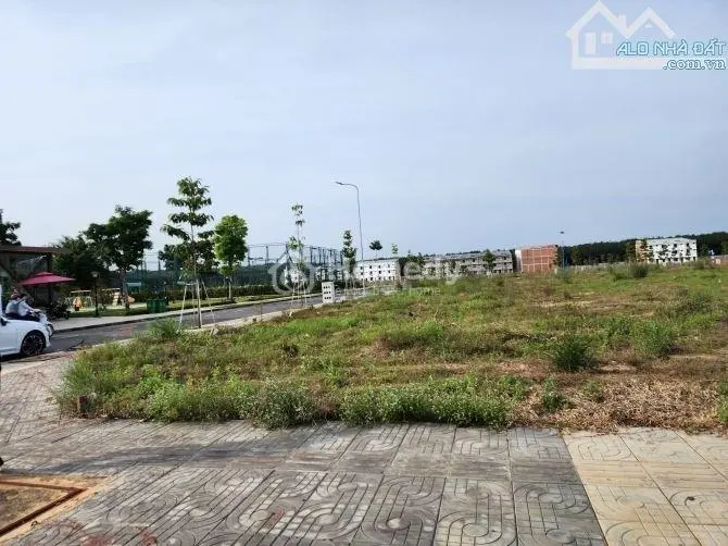 Đất Trung Tâm Khu Đông – Cạnh Vành Đai 3 & Ga Metro – Gía Đầu Tư Cực Mềm