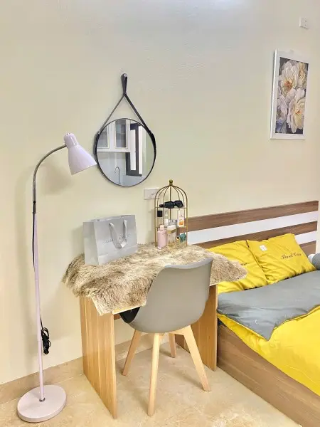 39 Yên Xá - Studio Full Nội Thất - Ngay Gần Bệnh Viện 103,Hồ Văn Quán