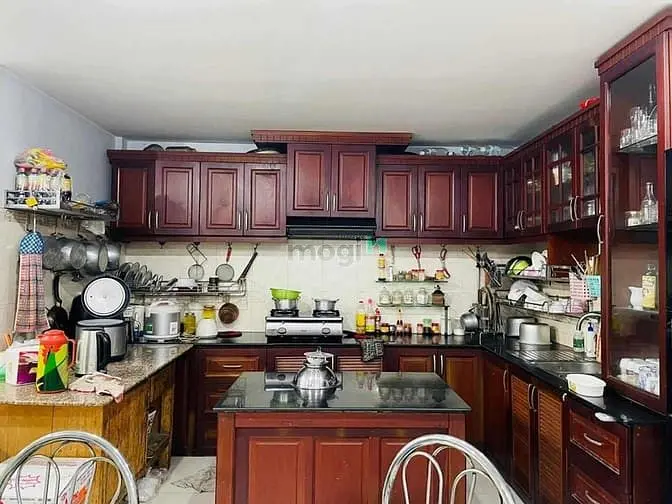 Trường Chinh F.13 Tân Bình 100M2 - 4 Tầng Chỉ 13 Tỷ Thương Lượng