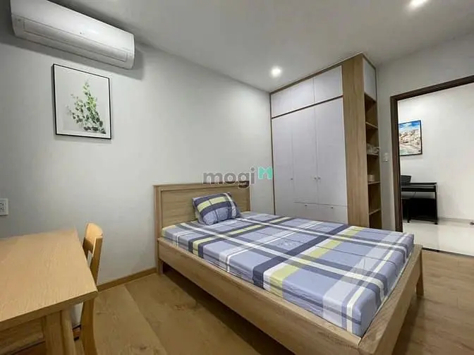 Cho Thuê Mỹ Khang Pmh, Quận 7. 115M2, 3Pn, 2Wc, Full Nt. Giá: 25 Triệu
