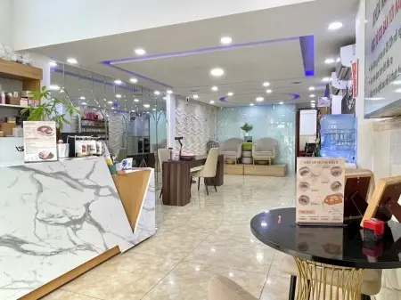 Cho Thuê Mặt Bằng Đường Nguyễn Chí Thanh Dt 4,5*12M Cần Thuê Gấp