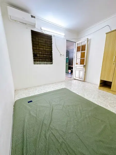 Cho Thuê Phòng Đơn 2Tr Tại Ngõ 189 Hoàng Hoa Thám, Ba Đình