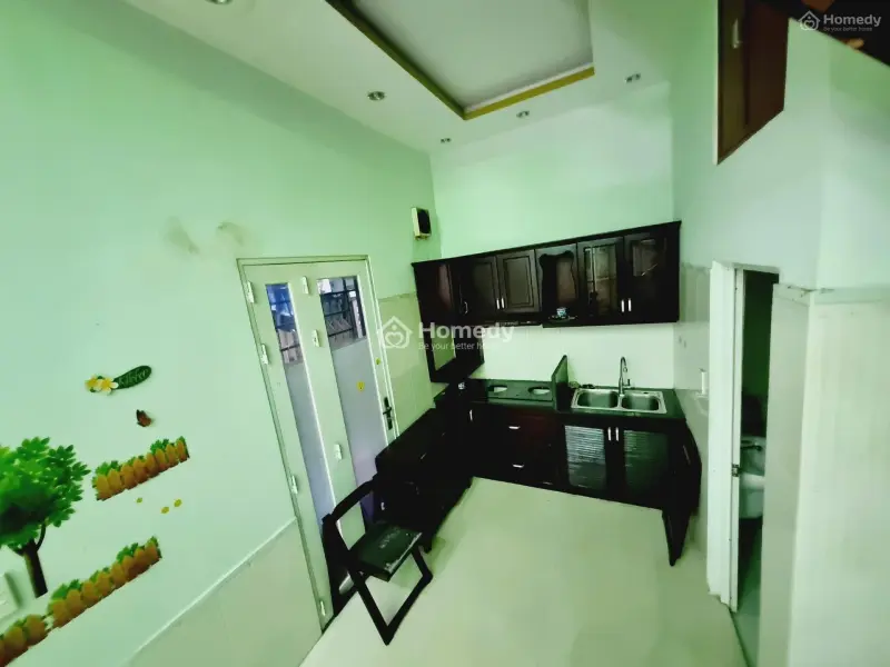 Bán Nhà Riêng 27 M2 Tại Phường 8 Quận Tân Bình