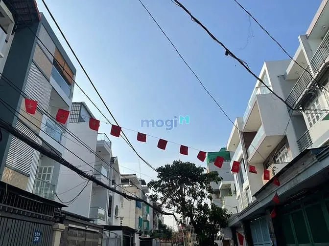 Cần Bán Rẻ 115M2 Thổ Cư, 5X23M Sau Lưng Bệnh Viên Lê Văn Thịnh, Quận 2