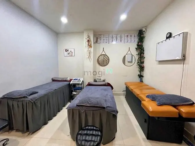 Mặt Bằng Cho Thuê Phú Nhuận Đường Huynh Văn Bánh