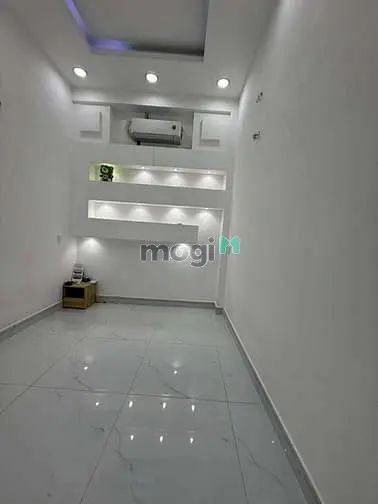 Chính Chủ Bán Nhà Nguyễn Thị Nhỏ Q.tân Bình - 4M X 15M Giá 9,9 Tỷ
