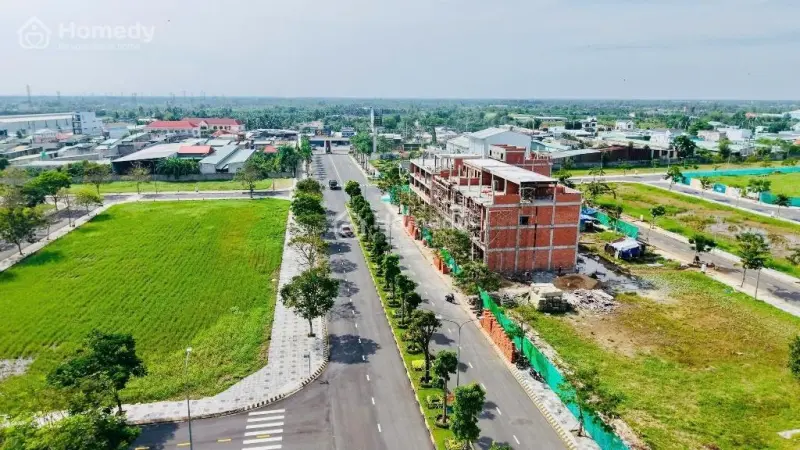 Bán Giá Trị, Tạo Dựng Mái Ấm - Cơ Hội Đầu Tư Sinh Lời Giá Hời Hiện Tại Tăng Trưởng Trong Tương Lai!