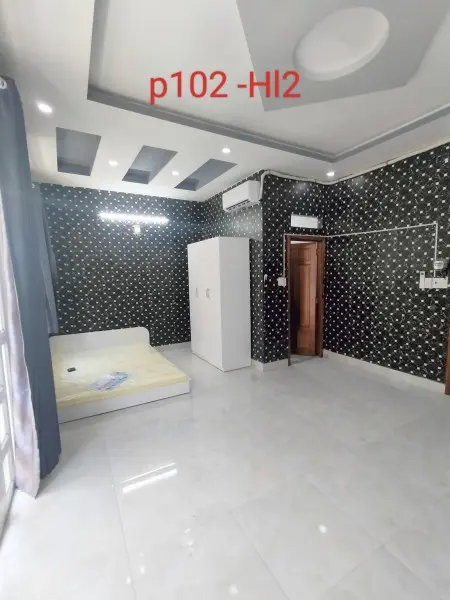 Phòng Đẹp Full Nội Thất Gần Bv Bình Tân Hl2