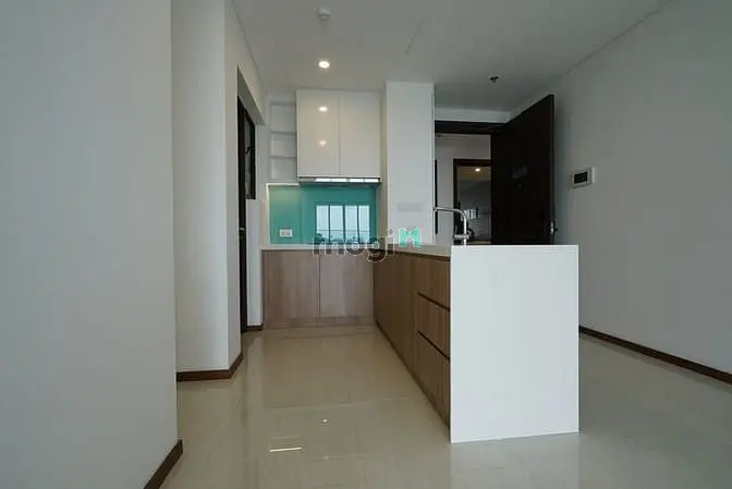 Cho Thuê One Verandah 1Pn - Dt 55M2 - Nội Thất Cơ Bản - Giá 13Tr/Tháng