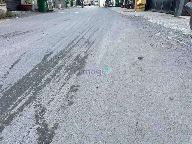 Cần Bán Rẻ 115M2 Thổ Cư, 5X23M Sau Lưng Bệnh Viên Lê Văn Thịnh, Quận 2