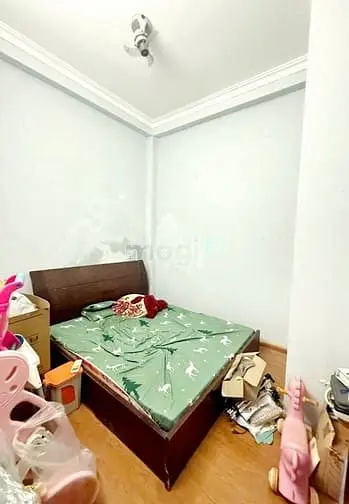 Hxh 8M Cách Mạng, 48M2,4×12, 4 Tầng Đẹp, Chỉ 7.4 Tỷ, Nhà Đẹp Ở Ngay