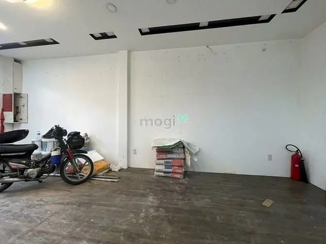 Mặt Bằng 30M2 Ngay Chung Cư Hà Đô Centrosa - Toà Nhà Viettel