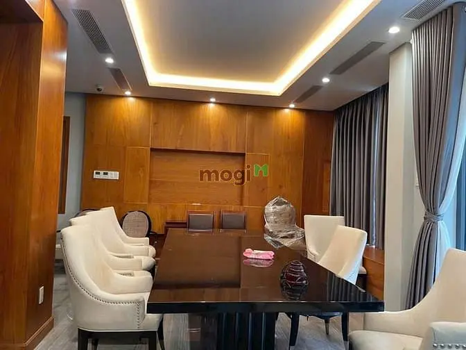 Cho Thuê Nhà Mặt Tiền Nguyên Căn 56A Hoa Đào