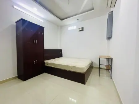 Chính Chủ Cho Thuê Phòng Mặt Tiền Trung Tâm Đủ Tiện Nghi Giá Rẻ 3,8Tr Như Hình Chụp 100%