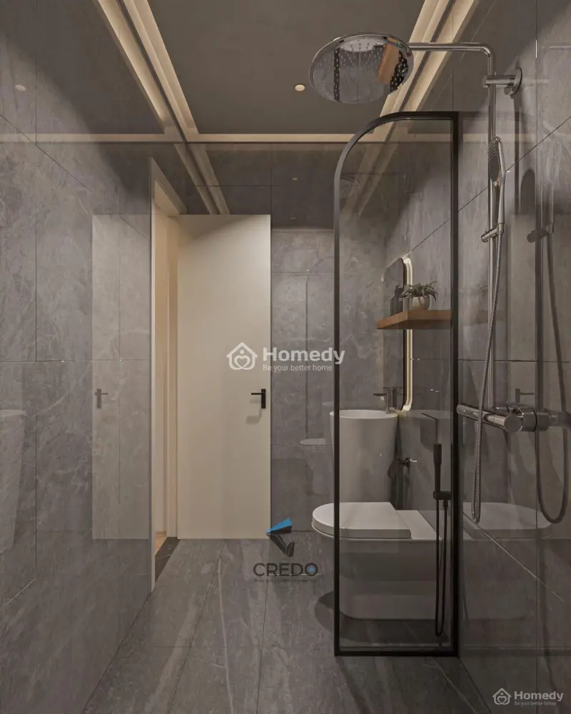 **Bán Nhà Đường Ngô Bệ, Phường 13, Tân Bình; 5*18; 2 Tầng Chỉ 8,5 Tỷ