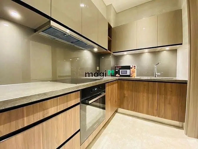 Cho Thuê Căn Hộ Midtown, Nhà Đẹp, Giá Rẻ, 95M2, 2 Phòng Ngủ,Pmh Q7 Hcm