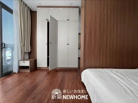 Cho Thuê Chdv 1Pn Có Ban Công - Yên Thế, Tân Bình - Gần Sân Bay