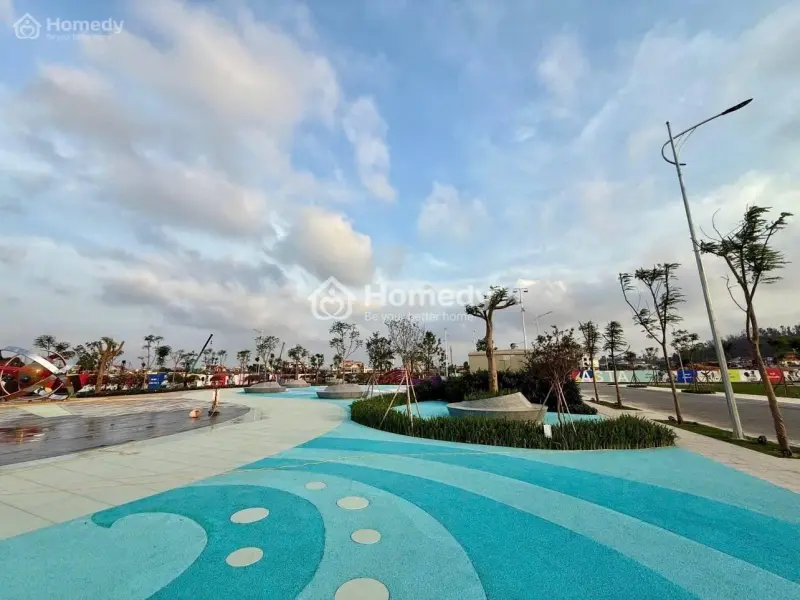 Bán Dự Án Vlasta Thủy Nguyên – Khu Đô Thị Cao Cấp Bậc Nhất Hải Phòng