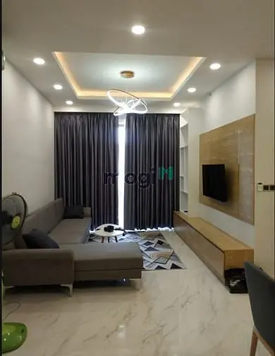 Cho Thuê Căn Hộ Chung Cư Cao Cấp Midtown - Phú Mỹ Hưng-Tp.hcm