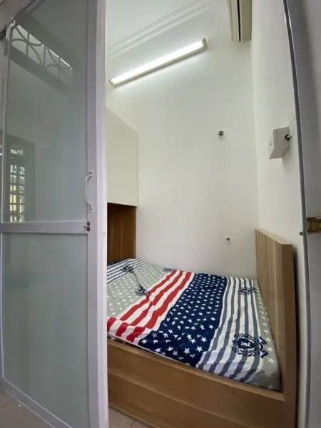 Cho Thuê Phòng Trọ Đơn Giá Rẻ 1,1 Tr Cầu Diễn, Bắc Từ Liêm