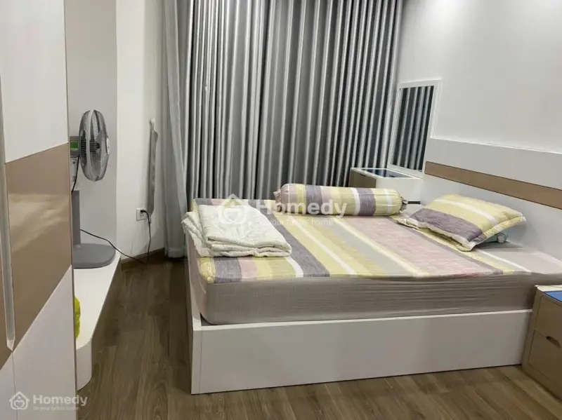 Bán Nhanh Căn Tầng Thấp Hud Building Nha Trang, Địa Chỉ Số 04 Nguyễn Thiện Thuật, Nha Trang