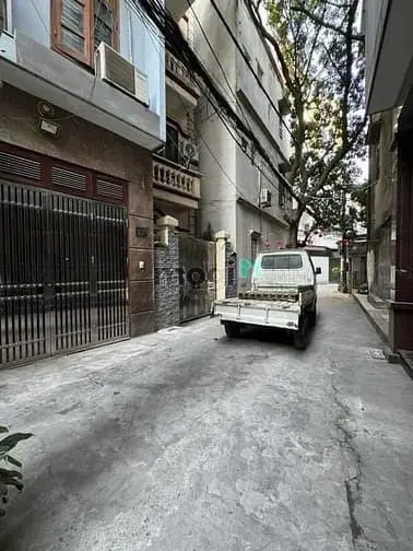 Bán Nhà Lai Xá, Ngõ Thông Tứ Tung, Gần Oto, Hơn 40M Chỉ 5 Tỷ