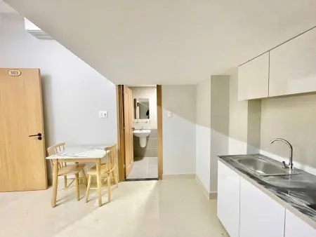 Cho Thuê Phòng Trọ Tân Phú Có Gác – Tân Kỳ Tân Quý – Tân Sơn Nhì – Kế Bên Đại Học Công Thương